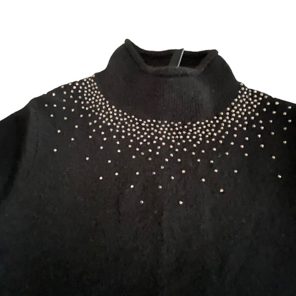 FREE Marciano Embelished Sweater - Size XXS/XS - Picture 5 of 7